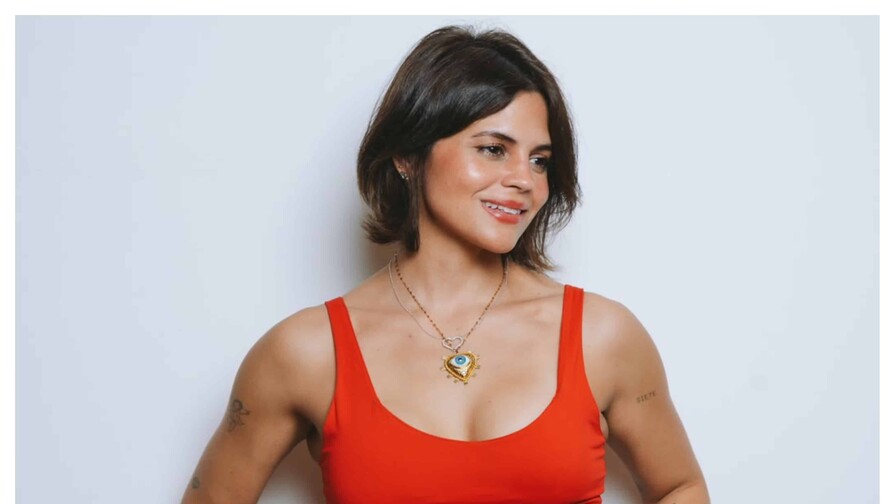Techy Fatule nominada a los Latin Grammys con su album ‘Chula’