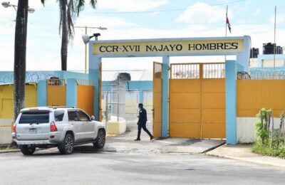 Dictan tres meses de prisión preventiva a pastor por caso de niños en Haina