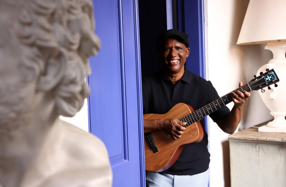 Jandy Feliz regresa a los escenarios dominicanos con “Este es Jandy Feliz”, tres décadas de música y una nueva etapa artística