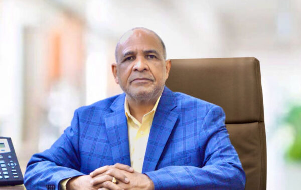 Fallece director del Hospital Padre Billini, doctor Sergio Antonio Roque Cruz