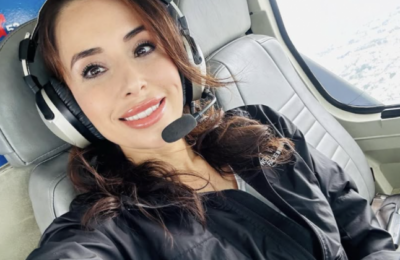 Periodista y piloto de NBC mueren en accidente aéreo mientras cubrían un accidente mortal de autobús