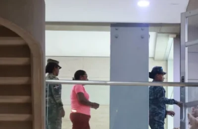 El Ministerio Publico arresta al menos 28 personas por el caso Cobra 2.0