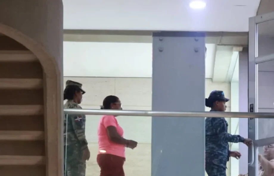 El Ministerio Publico arresta al menos 28 personas por el caso Cobra 2.0