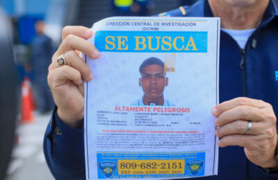Arrestan a «Chiquito», cuarto presunto implicado en el caso Julián Oro Duro