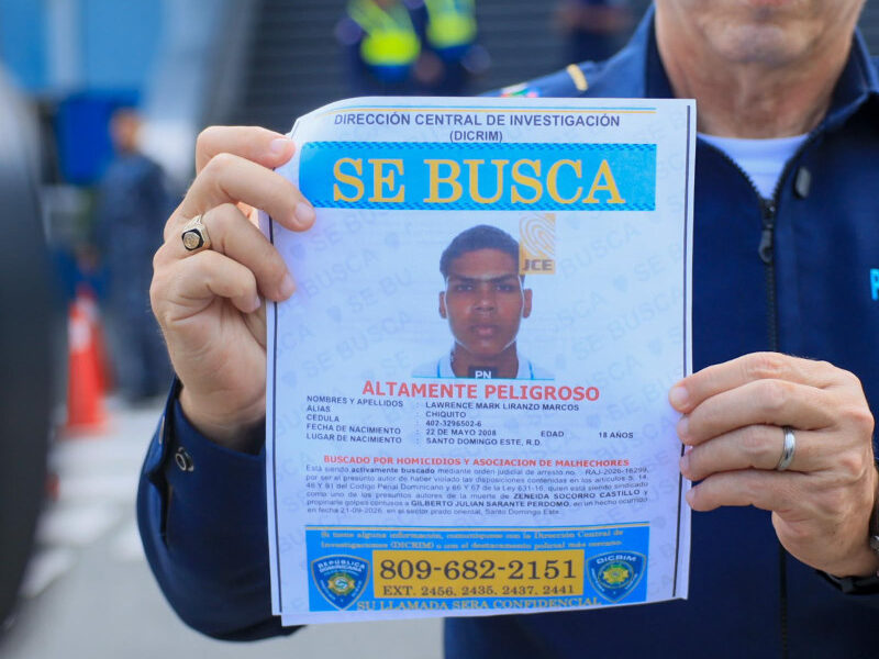 Arrestan a «Chiquito», cuarto presunto implicado en el caso Julián Oro Duro