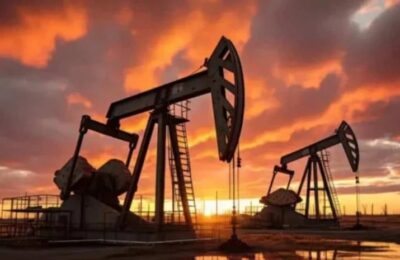 Precio del petróleo se eleva tras rechazo de Trump a oferta iraní de tregua