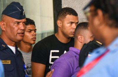 Dictan 18 meses de prisión preventiva a cuatro implicados en asalto donde murió esposa de Julián Oro Duro