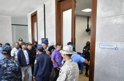 Conocerán este miércoles coerción a cuatro imputados por caso Julián Oro Duro