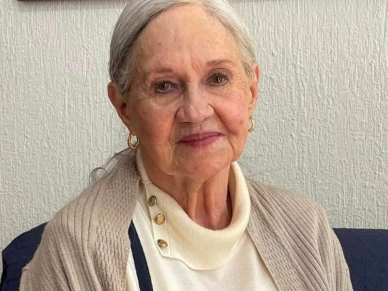 Muere Concepción Márquez, actriz de la telenovela «María la del Barrio»