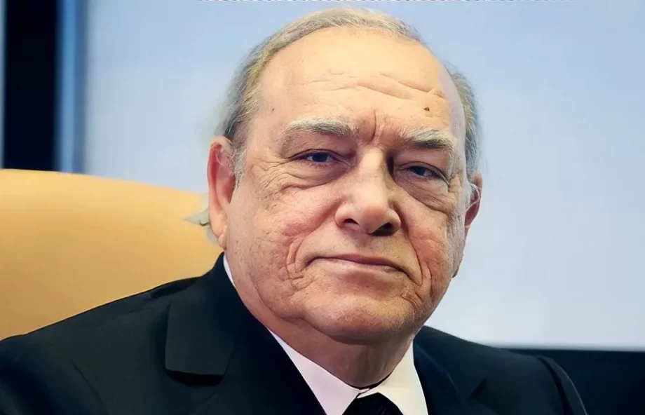 Muere magnate haitiano Gilbert Bigio, dueño de gasolineras en RD 