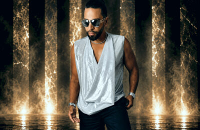«Después del Ruido»: El nuevo álbum de Henry Santos que lo define como un proceso de terapia