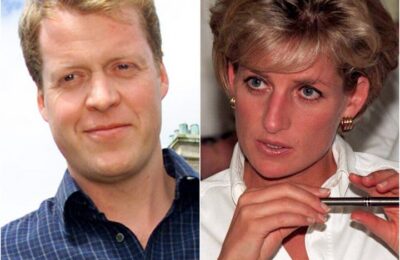 El adelanto de las memorias del hermano de Lady Di vuelve a sacudir a la monarquía inglesa