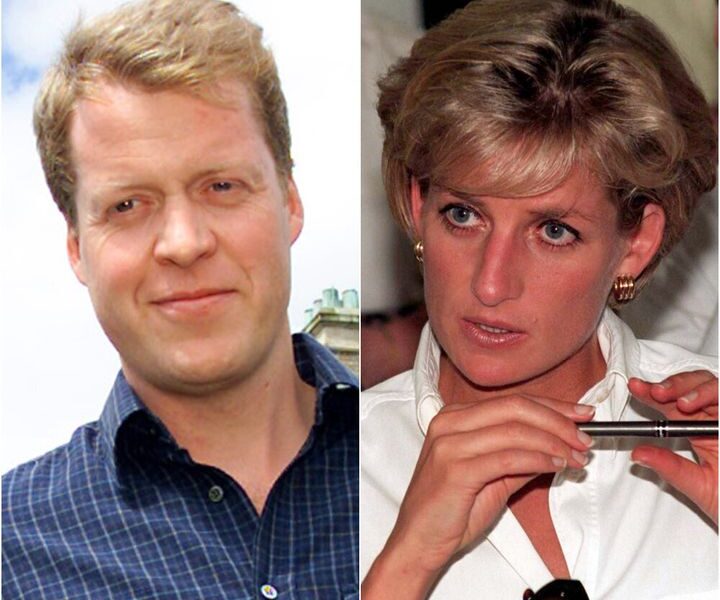 El adelanto de las memorias del hermano de Lady Di vuelve a sacudir a la monarquía inglesa
