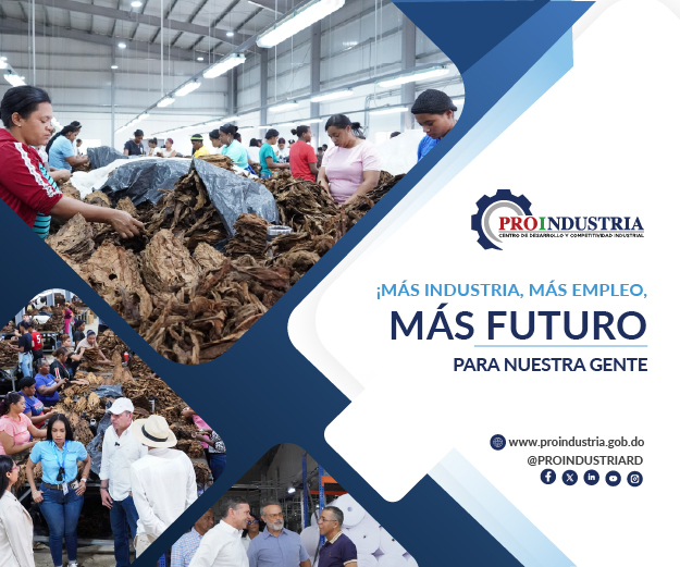Pro industria