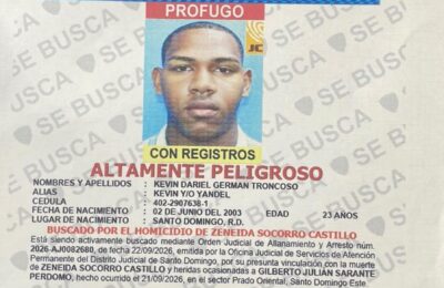 Policía identifica a “Yandel” como presunto implicado en asalto a casa de Julián Oro Duro