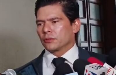 Gustavo Mejía-Ricart evoluciona y recibirá el alta médica tras sobrevivir a un intento de asalto