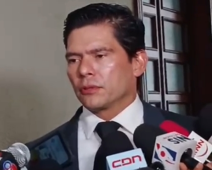 Gustavo Mejía-Ricart evoluciona y recibirá el alta médica tras sobrevivir a un intento de asalto