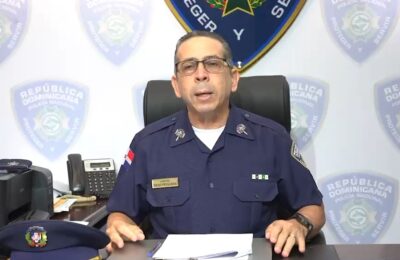 Policía Nacional reitera cifra de afectados en hecho ocurrido en Boca Chica es de dos personas fallecidas y cinco heridas