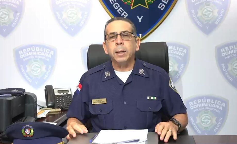 Policía Nacional reitera cifra de afectados en hecho ocurrido en Boca Chica es de dos personas fallecidas y cinco heridas