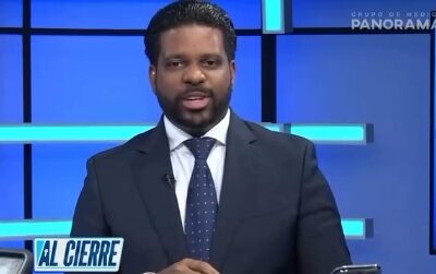 Jheyson García reflexiona sobre la violencia en los barrios tras el fallecimiento de «Diddy Glow»