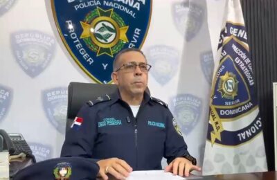 Tras entrega de “Yandel”, Policía investiga a otras dos personas por caso del artista “Julián Oro Duro”