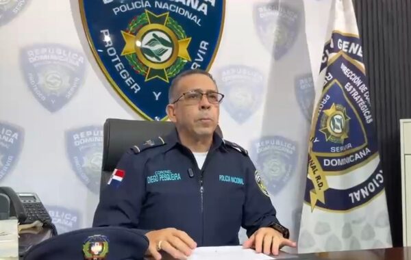 Tras entrega de “Yandel”, Policía investiga a otras dos personas por caso del artista “Julián Oro Duro”