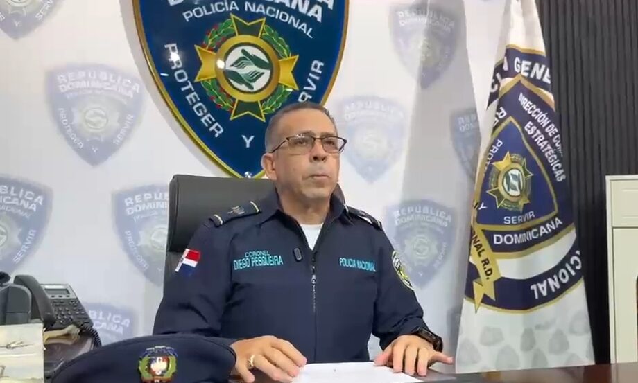 Tras entrega de “Yandel”, Policía investiga a otras dos personas por caso del artista “Julián Oro Duro”