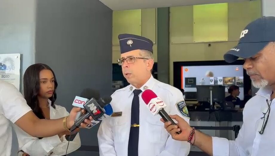 Policía reporta siete peligrosos delincuentes fallecidos en enfrentamientos con agentes en distintos puntos del país