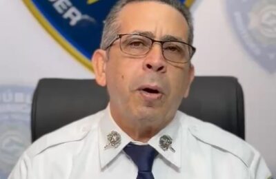 PN arresta expareja de Loyca Alvarado Adames, encontrada sin vida tras ser reportada desaparecida