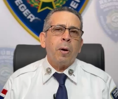 PN arresta expareja de Loyca Alvarado Adames, encontrada sin vida tras ser reportada desaparecida