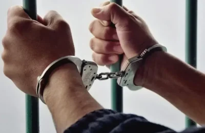 Dictan prisión preventiva a implicados en asalto a sucursal de una entidad financiera en Azua
