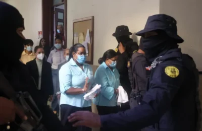 Caso Senasa 2.0: Envían a prisión a 8 imputados y 15 cumplirán arresto domiciliario