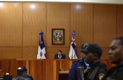 Corte aplaza para el 29 de septiembre apelaciones del caso Antipulpo