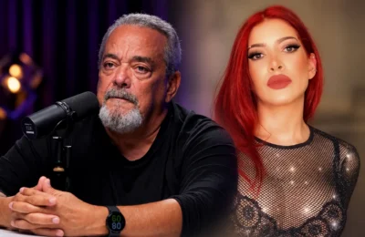 Alfonso Rodríguez recuerda a Elizabeth Ruiz y destaca su valentía ante el cáncer