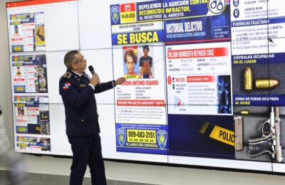 PN abate a dos más involucrados en tiroteo de Boca Chica; otros dos también fallecieron