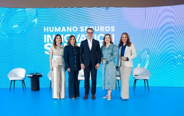 Humano Seguros convoca a líderes nacionales e internacionales para debatir el futuro de la innovación en RD