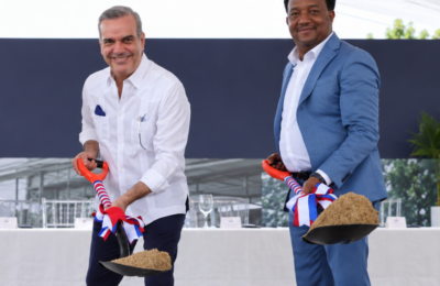 Abinader inaugurará Complejo Educativo y Deportivo Pedro Martínez en Manoguayabo este jueves