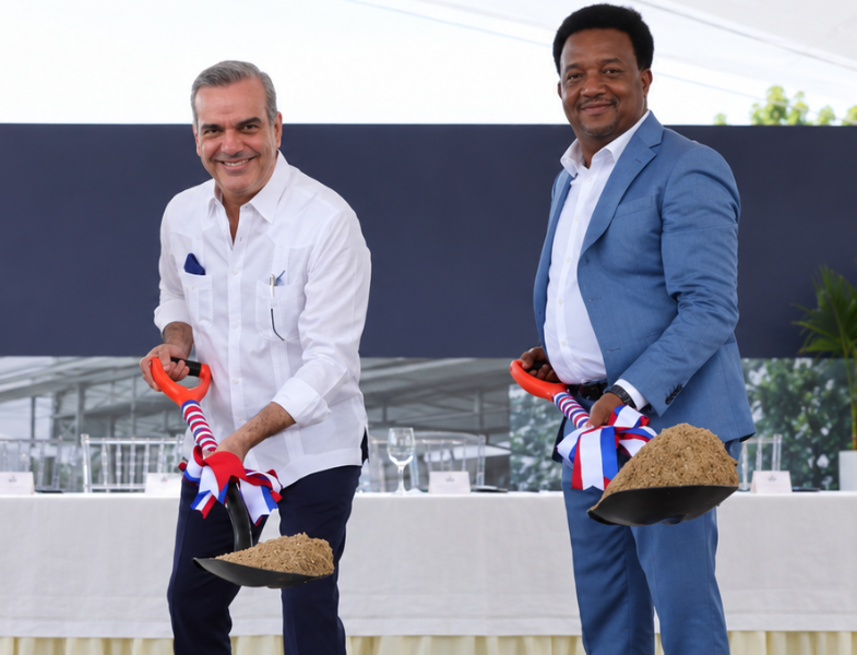 Abinader inaugurará Complejo Educativo y Deportivo Pedro Martínez en Manoguayabo este jueves