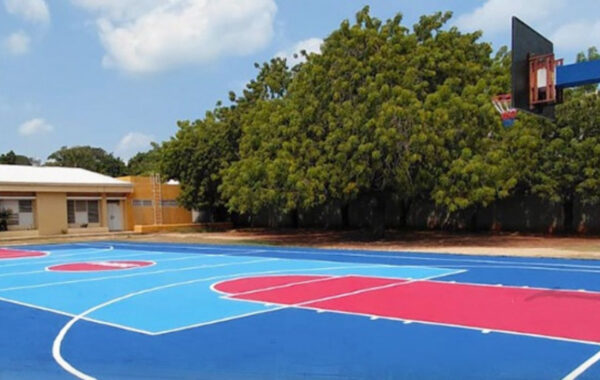 Inefi anuncia remozamiento de canchas en SDE