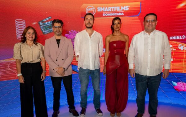 El cine hecho con celular celebra sus nuevos talentos en el SMARTFILMS SUMMIT FEST 2026