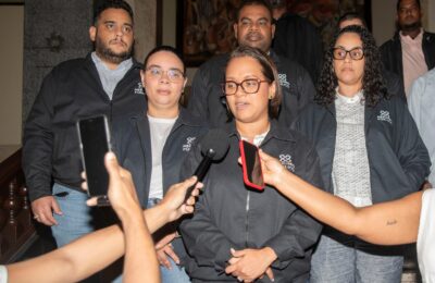 Ministerio Público pide 18 meses de prisión preventiva para 25 imputados de Operación Cobra 2.0-A