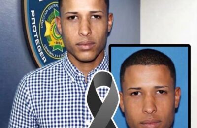 Muere “Bebeco” tras supuesto enfrentamiento con agentes del DICRIM en Santiago