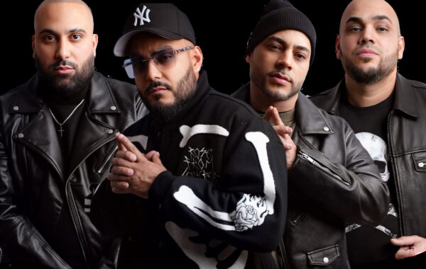 Bachata Heightz transforma la traición amorosa en música con “Me Mataste” y regresa a los charts de Billboard