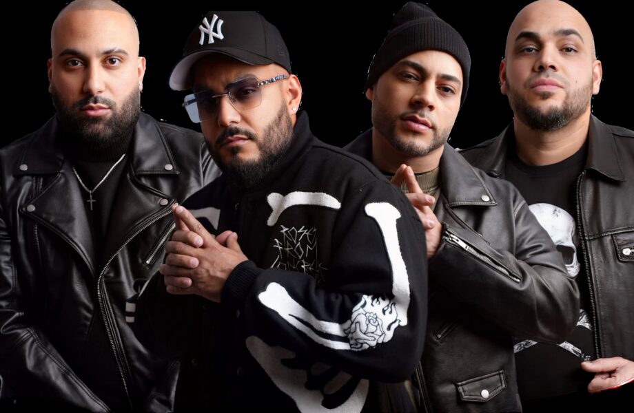 Bachata Heightz transforma la traición amorosa en música con “Me Mataste” y regresa a los charts de Billboard