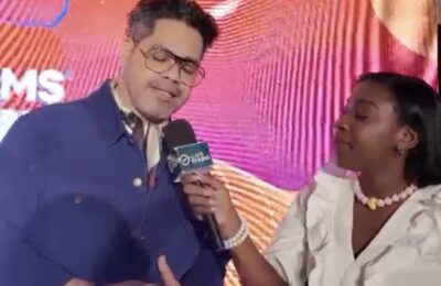Danilo Reynoso comparte los detalles del festival de cine SMARTFILMS 2026