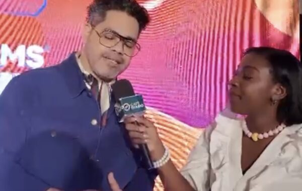 Danilo Reynoso comparte los detalles del festival de cine SMARTFILMS 2026