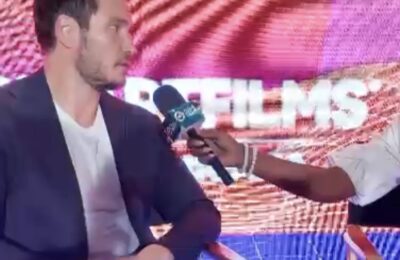 Actor Claudio Cataño es el primer invitado internacional de la segunda edición de SMARTFILMS