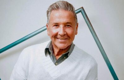 Ricardo Montaner regresa a República Dominicana