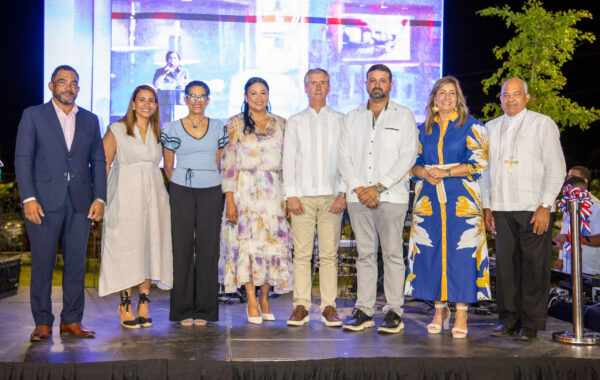 Inicia la segunda edición de Aventúrate RD en Puerto Plata