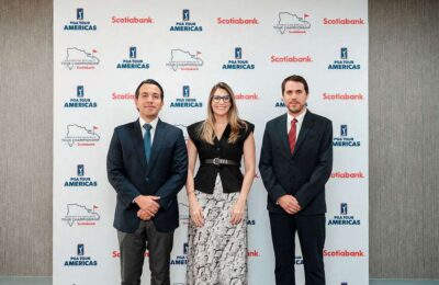 Scotiabank respalda la primera gran final del PGA TOUR Americas en República Dominicana